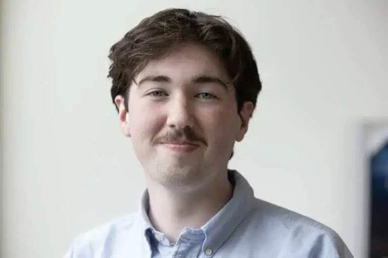 Seán Radcliffe